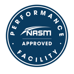 NASM Performance Approved Facility